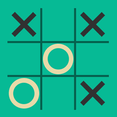 tic-tac-toe